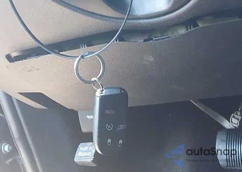 2017 Jeep Grand Cherokee Limited 4X4 z USA, uszkodzony, nr VIN 1C4RJFBG9HC880174